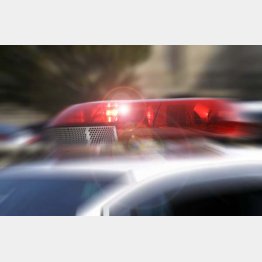 写真はイメージ（Ｃ）日刊ゲンダイ