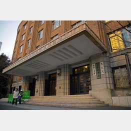 やっと動き出した文科省（Ｃ）日刊ゲンダイ