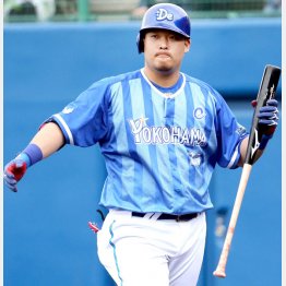 調子が上がらない（Ｃ）日刊ゲンダイ