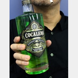 パリピ御用達（Ｃ）日刊ゲンダイ