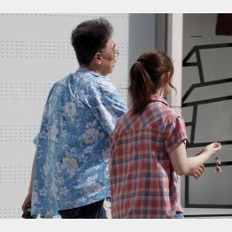 写真はイメージ（Ｃ）日刊ゲンダイ