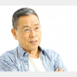 食後にはスロージョギング（Ｃ）日刊ゲンダイ