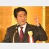 安倍首相（Ｃ）日刊ゲンダイ