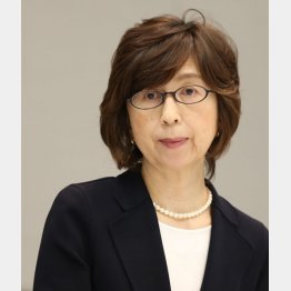 ＤｅＮＡの南場智子会長も女子大出身（Ｃ）日刊ゲンダイ