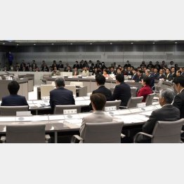 写真はイメージ（Ｃ）日刊ゲンダイ