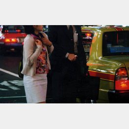 写真はイメージ（Ｃ）日刊ゲンダイ