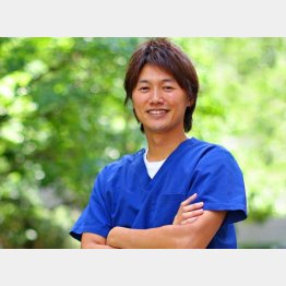 「様子見の診断をすると手遅れになる危険性があります」／（Ｃ）日刊ゲンダイ