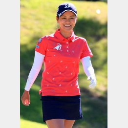 ３１歳・日本１４勝・米国９勝（Ｃ）日刊ゲンダイ