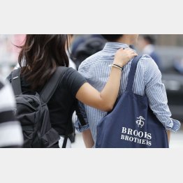 写真はイメージ（Ｃ）日刊ゲンダイ