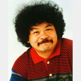 佐藤蛾次郎さんも“寄り添い上手師匠”／（Ｃ）日刊ゲンダイ