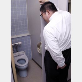 写真はイメージ（Ｃ）日刊ゲンダイ