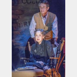 地人会新社「これはあなたのもの 1943-ウクライナ」／撮影：谷古宇正彦