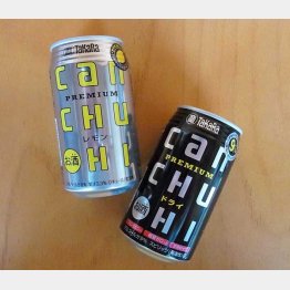 発売から３０年以上（Ｃ）日刊ゲンダイ