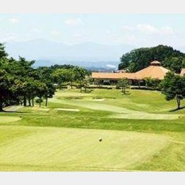 福島石川カントリークラブ（提供写真）