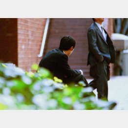 写真はイメージ（Ｃ）日刊ゲンダイ