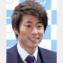 田村淳（Ｃ）日刊ゲンダイ