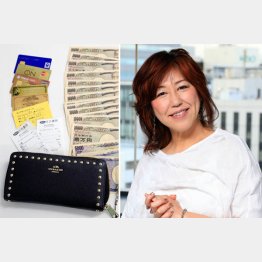 沢田知可子さん（Ｃ）日刊ゲンダイ