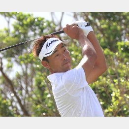 久保谷健一（Ｃ）日刊ゲンダイ