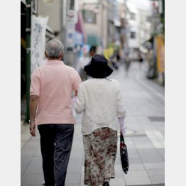 写真はイメージ（Ｃ）日刊ゲンダイ