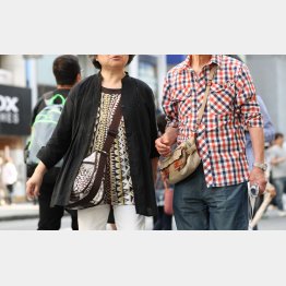 写真はイメージ（Ｃ）日刊ゲンダイ