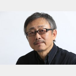 「なぜ政治に対して意思表示してはならないのか」と疑問を投げかける（Ｃ）日刊ゲンダイ