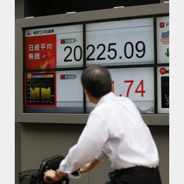 写真はイメージ（Ｃ）日刊ゲンダイ