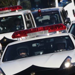 写真はイメージ（Ｃ）日刊ゲンダイ