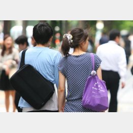 写真はイメージ（Ｃ）日刊ゲンダイ