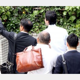 写真はイメージ（Ｃ）日刊ゲンダイ