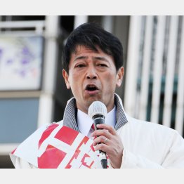 工藤彰三衆院議員も不祥事だらけの“魔の2回生”（Ｃ）日刊ゲンダイ