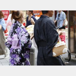 写真はイメージ（Ｃ）日刊ゲンダイ