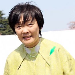 夫婦そろって批難に聞く耳持たず（Ｃ）日刊ゲンダイ