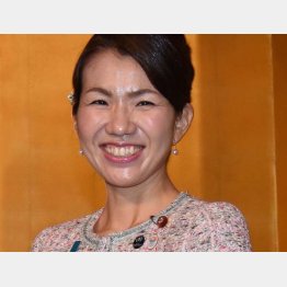 罵倒されてもなりたい？（Ｃ）日刊ゲンダイ