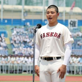 自分の言葉でしゃべれ！（Ｃ）共同通信社