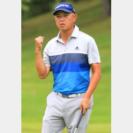 今年で４９歳に（Ｃ）日刊ゲンダイ