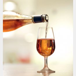 ５００円のチリワインに勝てるか疑問（Ｃ）日刊ゲンダイ