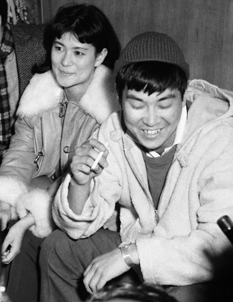 若者の心に東京への思慕を再生産する原動力だった｜日刊ゲンダイDIGITAL