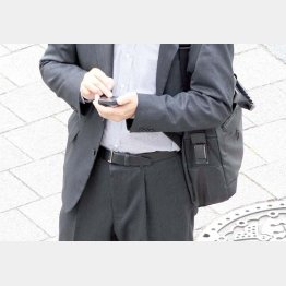 写真はイメージ（Ｃ）日刊ゲンダイ