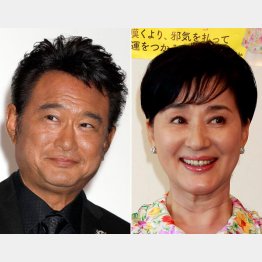 方法を誤らなければ“鎮火”も可能／（Ｃ）日刊ゲンダイ