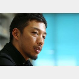 情報社会学者で東工大准教授の西田亮介氏（Ｃ）日刊ゲンダイ