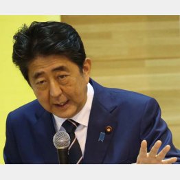 やる気だけ示したが…（Ｃ）日刊ゲンダイ