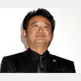 さて船越英一郎はどうする？（Ｃ）日刊ゲンダイ