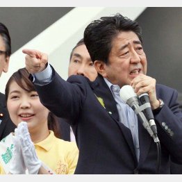 今ごろパニックに（Ｃ）日刊ゲンダイ