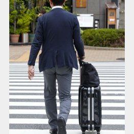 写真はイメージ（Ｃ）日刊ゲンダイ