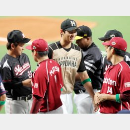 結果はほぼカンケイなし（Ｃ）日刊ゲンダイ