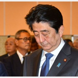 体調悪化の噂も消えず（Ｃ）日刊ゲンダイ