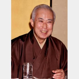 中村吉右衛門（Ｃ）日刊ゲンダイ