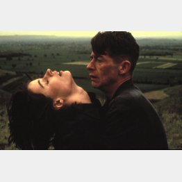 映画「1984」　(C)1984 ORION PICTURES CORPORATION.All Rights Reserved