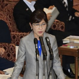 基本ができてない人も…（Ｃ）日刊ゲンダイ