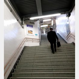 写真はイメージ（Ｃ）日刊ゲンダイ